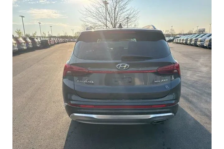 $32500 : Hyundai SANTA FE 2023 AWD Ca image 5
