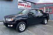 2011 Ridgeline RTS en Portland