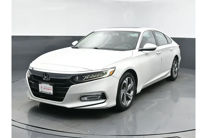 $10995 : Honda Accord 2019 EX 4dr Sed image 1
