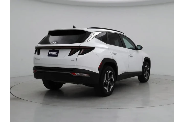 $25998 : Hyundai TUCSON 2023 AWD SEL image 8