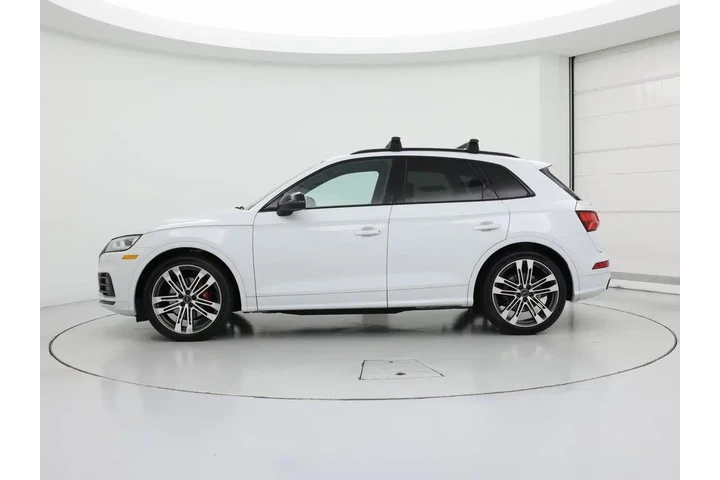 $30998 : Audi SQ5 2020 AWD 3.0T quatt image 3