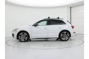 $30998 : Audi SQ5 2020 AWD 3.0T quatt thumbnail