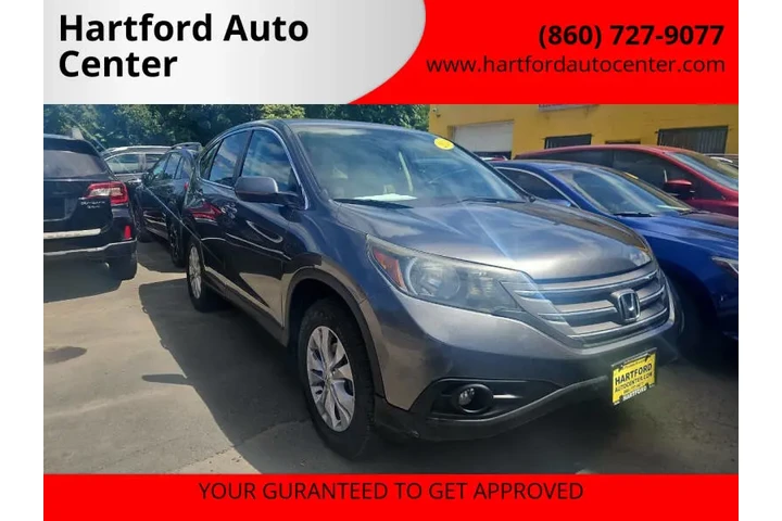 $10999 : 2014 CR-V EX image 4