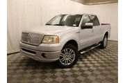 Lincoln Mark LT 2007 4dr Sup en Phoenix