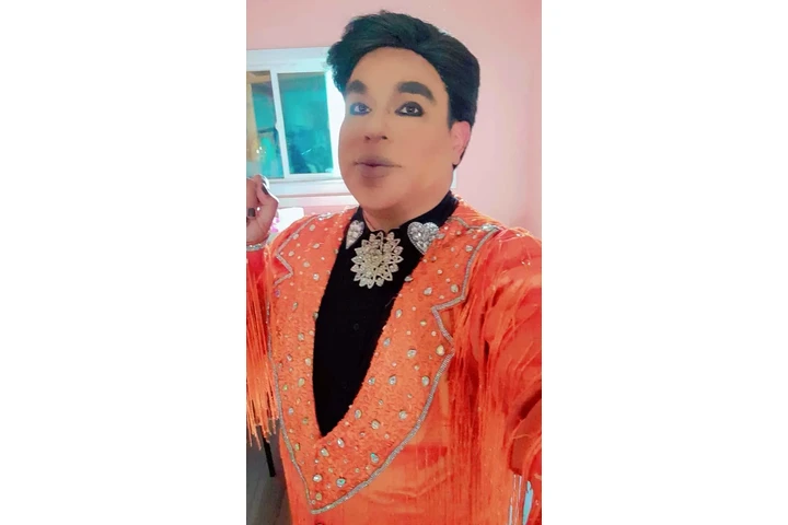 EL CHAPO Y SUS ESTRELLAS image 5