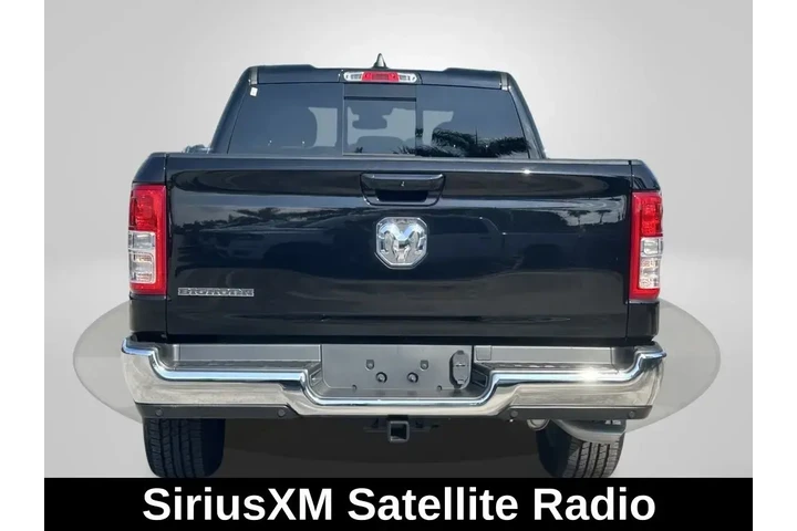 $31148 : Ram 1500 2022 4x2 Big Horn 4 image 5