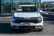 $21500 : Kia Sportage 2023 EX 4dr SUV thumbnail