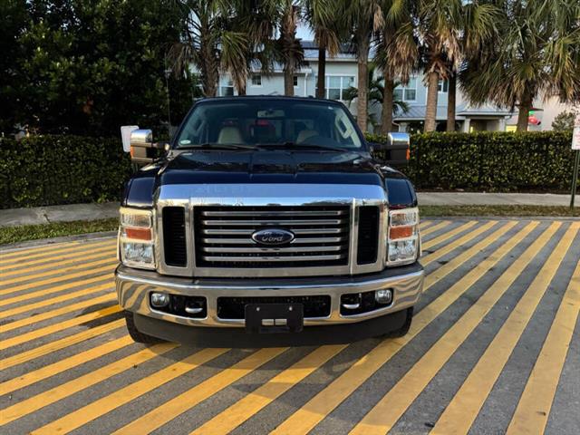 $19690 : 2010 F-250 Super Duty Lariat image 4