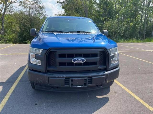 $19745 : 2017 FORD F150 SUPER CAB2017 image 7