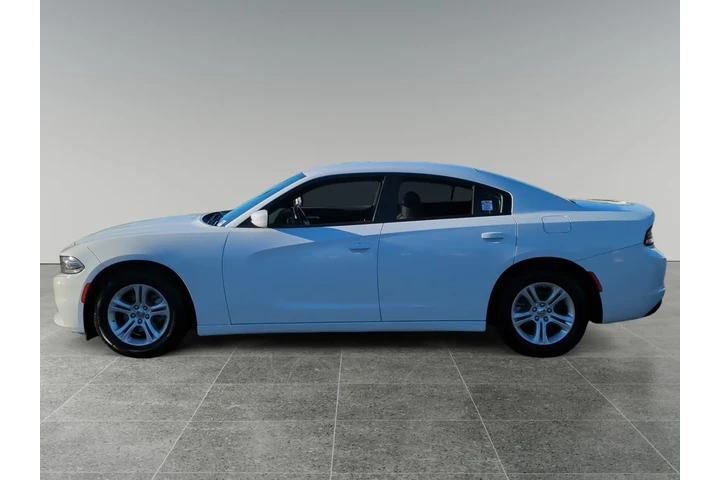 $22900 : Dodge Charger 2022 SXT 4dr S image 2