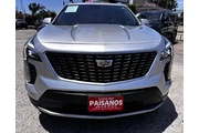 2020 XT4 FWD 4dr Premium Luxu thumbnail