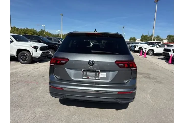 $21988 : Volkswagen Tiguan 2024 image 4
