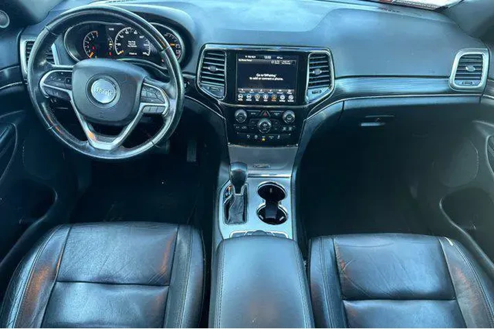 $25701 : Jeep Grand Cherokee WK 2022 image 10