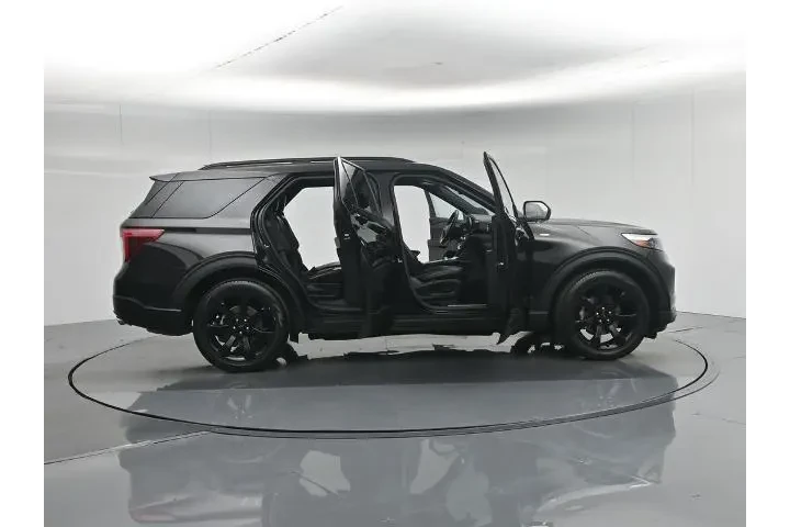 $36778 : Ford Explorer 2024 ST-Line 4 image 5