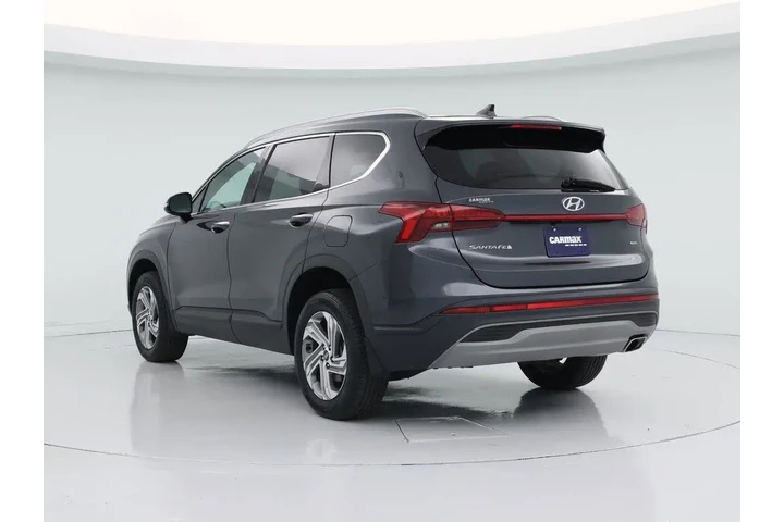$26998 : Hyundai SANTA FE 2023 AWD SE image 2