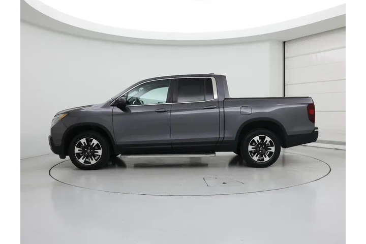 $27998 : Honda Ridgeline 2020 AWD RTL image 3