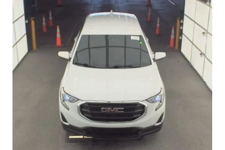 $16123 : GMC Terrain 2020 SLE 4dr SUV image 2