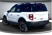 $22000 : Ford Bronco Sport 2022 AWD O thumbnail