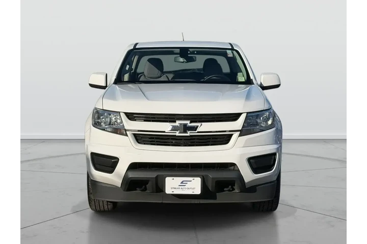 $18998 : Chevrolet Colorado 2020 4x4 image 2