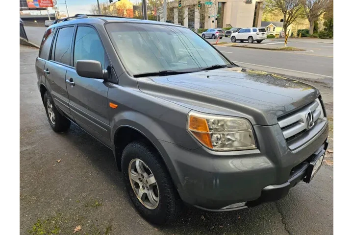 $5999 : 2008 Pilot EX-L image 7