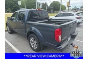 $23998 : Nissan Frontier 2020 4x2 S 4 thumbnail