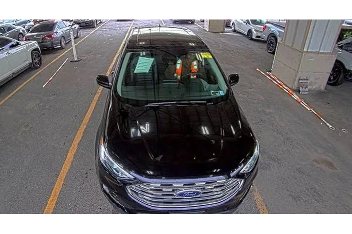 $23500 : Ford Edge 2022 AWD SEL 4dr C image 10