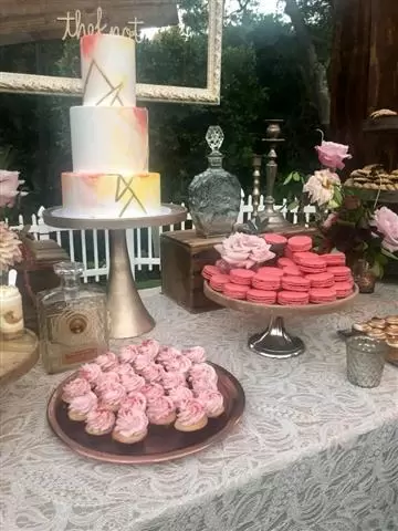 Unique Chic Events image 3