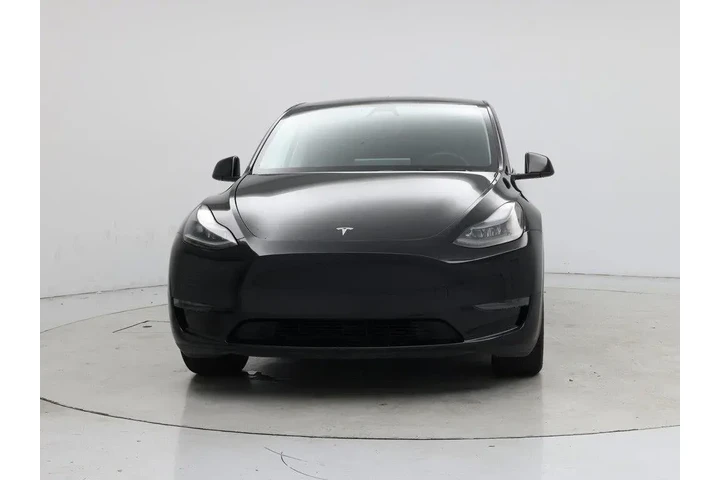 $34998 : Tesla Model Y 2024 Long Rang image 5