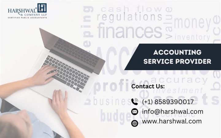 Accounting Service Provider image 1