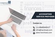 Accounting Service Provider