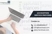 Accounting Service Provider en San Diego