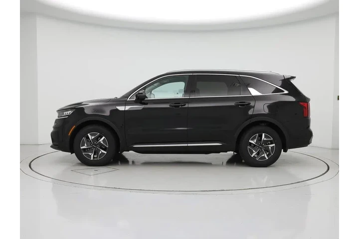 $27998 : Kia Sorento Hybrid 2023 EX 4 image 3