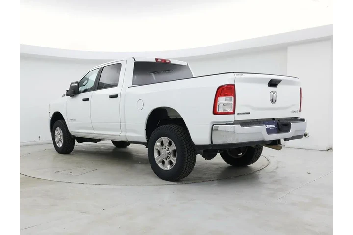 $39998 : Ram 2500 2024 4x4 Big Horn 4 image 2