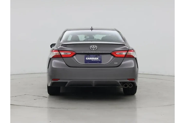 $22998 : Toyota Camry 2020 SE 4dr Sed image 6