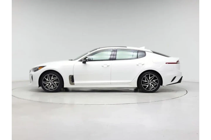 $29998 : Kia Stinger 2022 GT-Line 4dr image 3