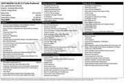$33987 : Mazda CX-90 2025 AWD 3.3 Tur thumbnail