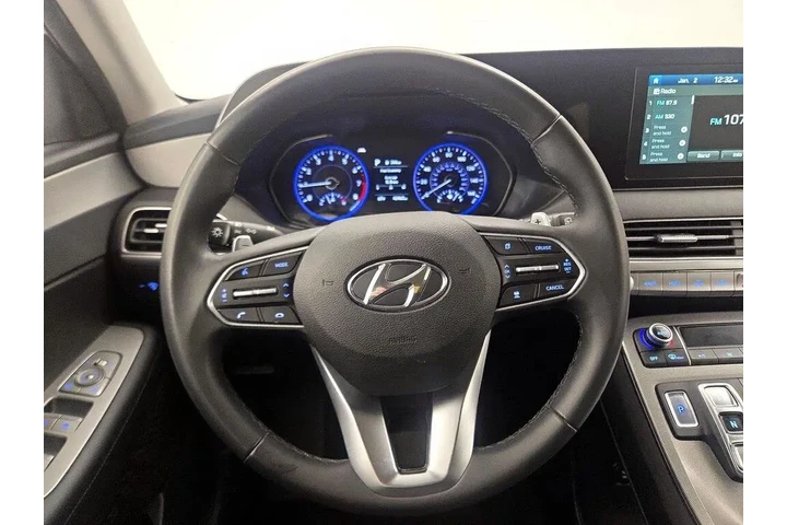 $24998 : Hyundai PALISADE 2020 SEL 4d image 10