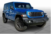 $31995 : Jeep Wrangler 2024 4x4 Sport thumbnail