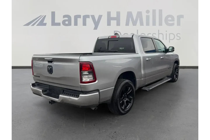 $29708 : Ram 1500 2022 4x2 Big Horn 4 image 5