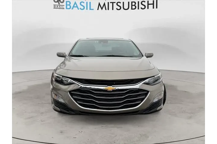 $19249 : Chevrolet Malibu 2024 LT 4dr image 7