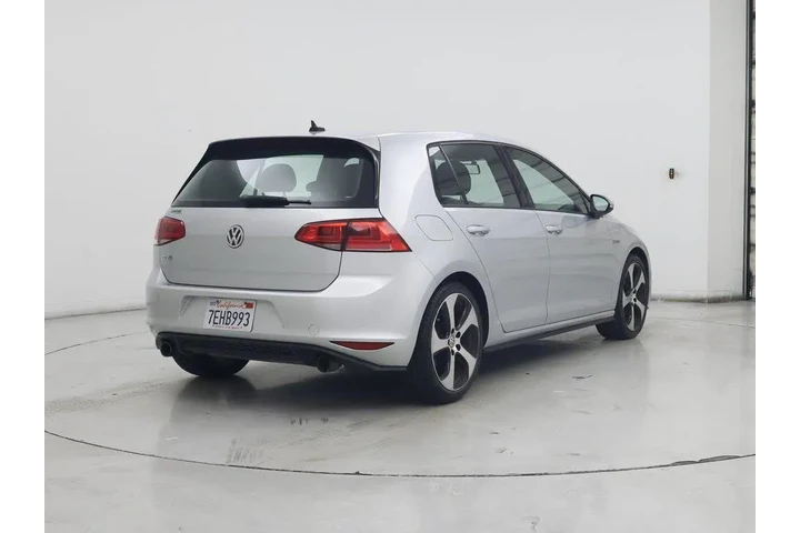 $20998 : Volkswagen Golf GTI 2016 S 4 image 8