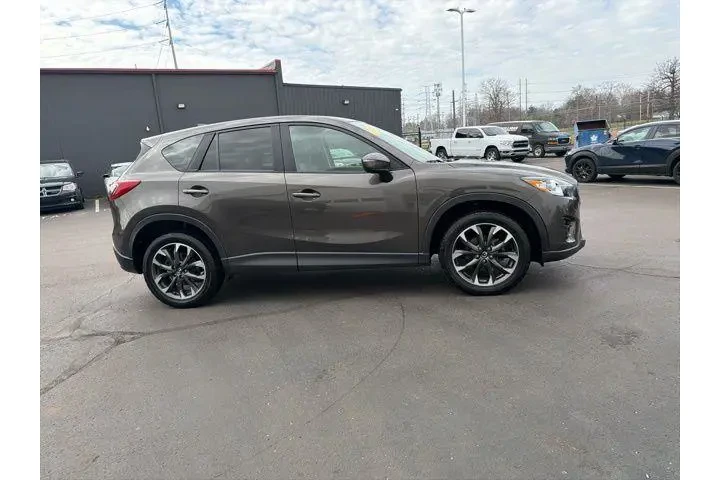$19980 : Mazda CX-5 2016 AWD Grand To image 3