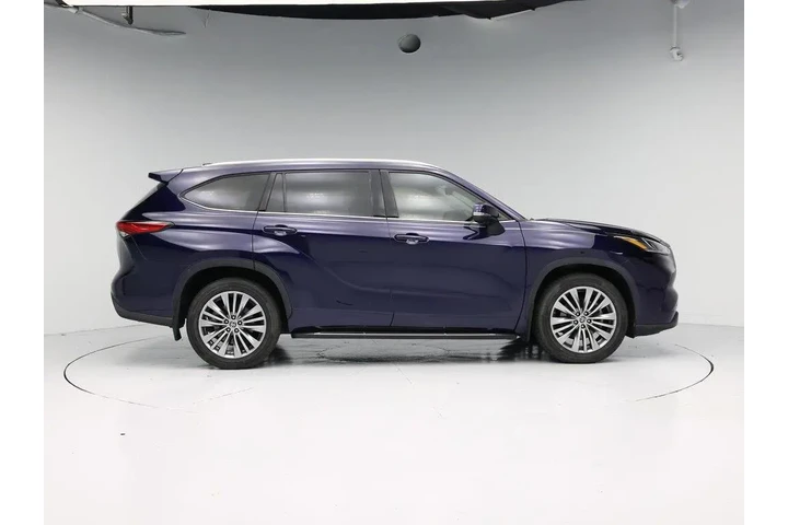 $38998 : Toyota Highlander 2021 AWD P image 7