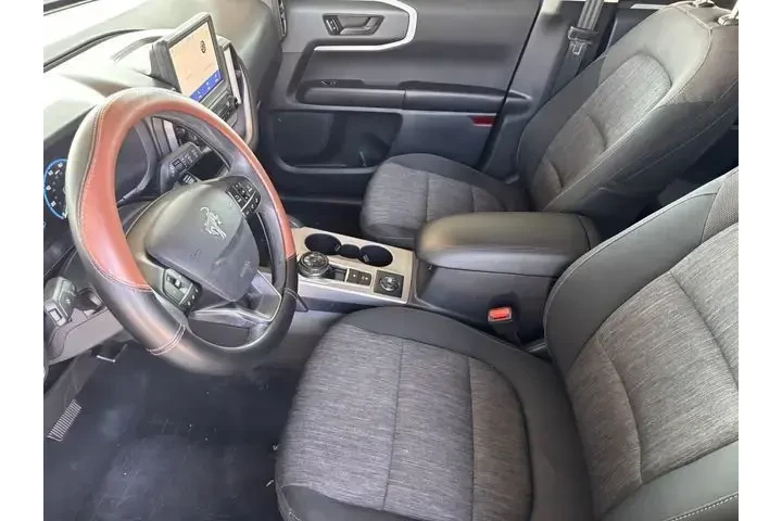 $24473 : Ford Bronco Sport 2023 AWD B image 8