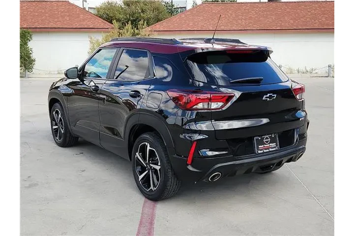 $25000 : Chevrolet Trailblazer 2023 R image 3