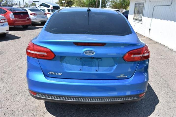 $8495 : 2015 Focus SE Sedan image 5