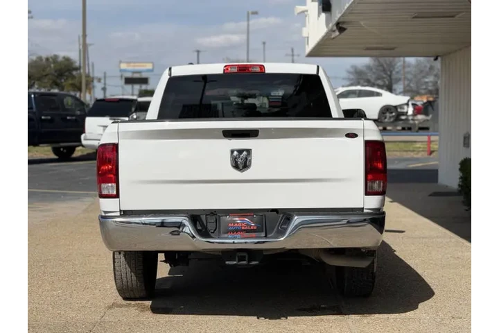 $24999 : 2022 RAM 1500 Classic Express image 8