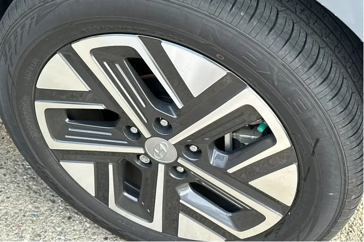 $19990 : Hyundai KONA Electric 2023 S image 4