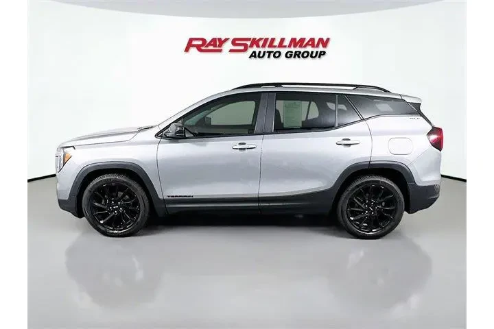 $23975 : GMC Terrain 2023 SLE 4dr SUV image 4