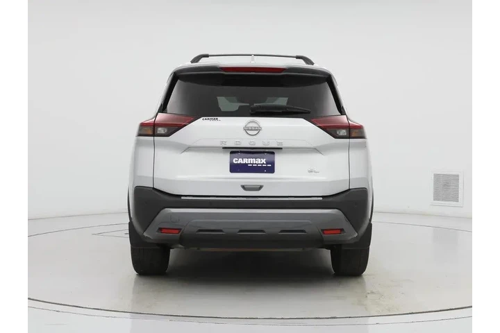 $24998 : Nissan Rogue 2023 SL 4dr Cro image 6